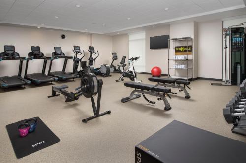 Home2 Suites By Hilton Asheville Biltmore Village - image 2