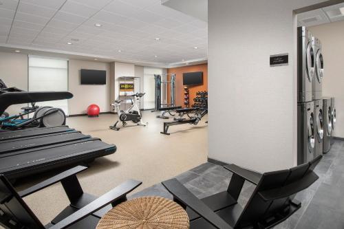 Home2 Suites By Hilton Asheville Biltmore Village - image 3