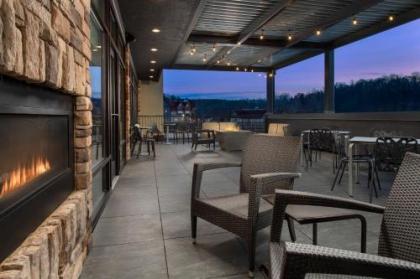 Home2 Suites By Hilton Asheville Biltmore Village - image 5