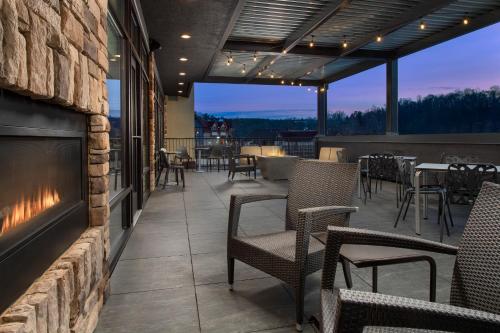 Home2 Suites By Hilton Asheville Biltmore Village - image 5