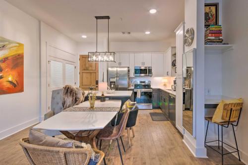 Downtown Asheville Condo with Patio and Amenities - image 3
