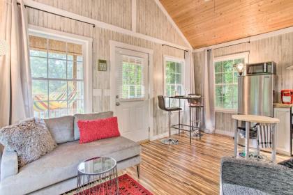 Heartwood Cottage 2 Mi from Blue Ridge Parkway! - image 11