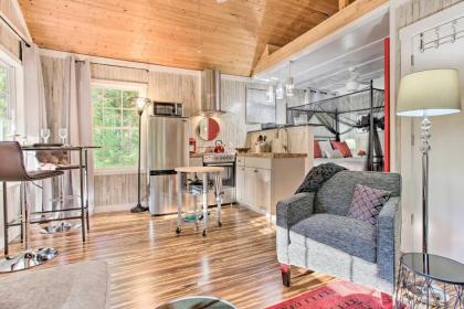 Heartwood Cottage 2 Mi from Blue Ridge Parkway! - image 12