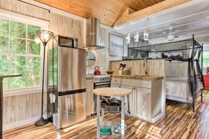 Heartwood Cottage 2 Mi from Blue Ridge Parkway! - image 18