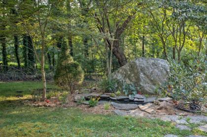 Heartwood Cottage 2 Mi from Blue Ridge Parkway! - image 4