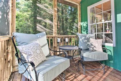 Heartwood Cottage 2 Mi from Blue Ridge Parkway! - image 8