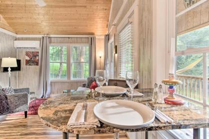 Heartwood Cottage 2 Mi from Blue Ridge Parkway! - image 9