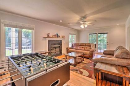 Asheville Family House with Wraparound Deck! - image 2