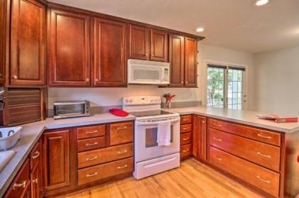 Asheville Family House with Wraparound Deck! - image 5