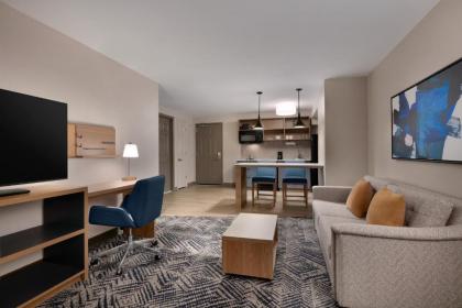 Candlewood Suites - Asheville Downtown an IHG Hotel - image 14