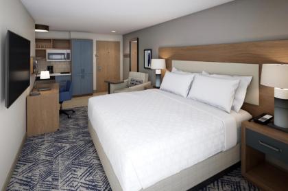 Candlewood Suites - Asheville Downtown an IHG Hotel - image 16