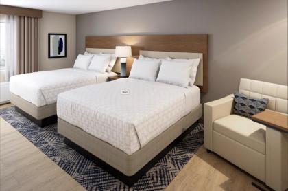 Candlewood Suites - Asheville Downtown an IHG Hotel - image 17
