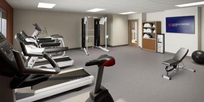 Candlewood Suites - Asheville Downtown an IHG Hotel - image 3