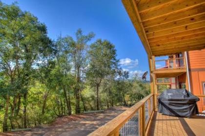 Upstream Cottage - image 2