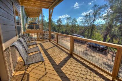 Upstream Cottage - image 3