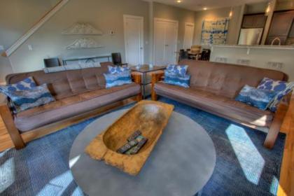 Upstream Cottage - image 4