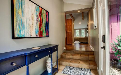 Cabin on the Water - image 3