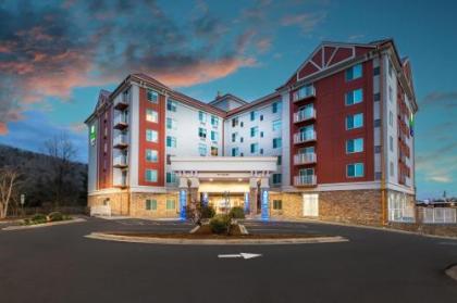 Holiday Inn Express  Suites Asheville Downtown an IHG Hotel Asheville North Carolina