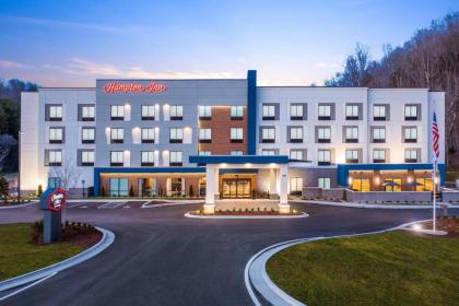 Hampton Inn Ashland City tn