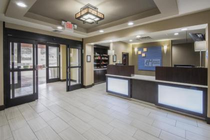 Holiday Inn Express Hotel & Suites Ashland an IHG Hotel - image 4