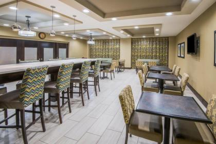 Holiday Inn Express Hotel & Suites Ashland an IHG Hotel - image 7