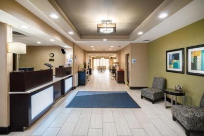 Holiday Inn Express Hotel & Suites Ashland an IHG Hotel - image 9