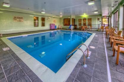 Hampton Inn Ashland - image 10