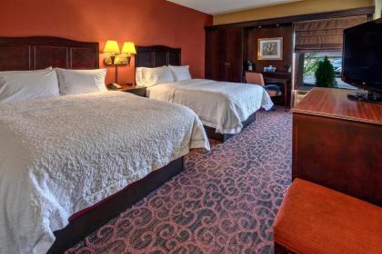 Hampton Inn Ashland - image 3