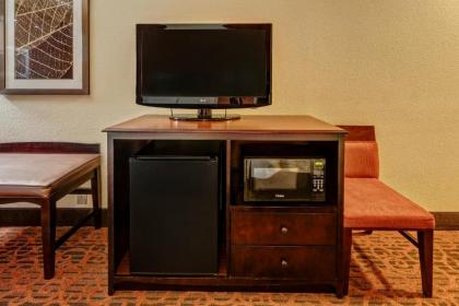 Hampton Inn Ashland - image 4