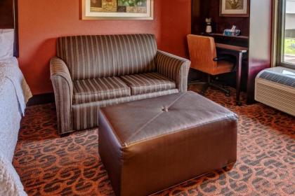 Hampton Inn Ashland - image 5