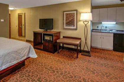 Hampton Inn Ashland - image 7