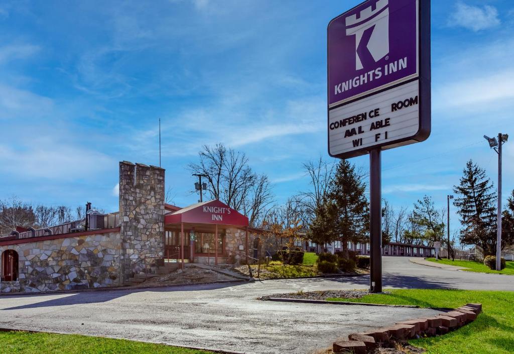 Knights Inn Ashland - image 3