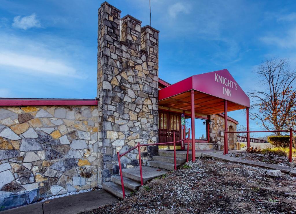 Knights Inn Ashland - image 4
