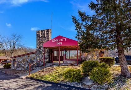 Knights Inn Ashland - image 5