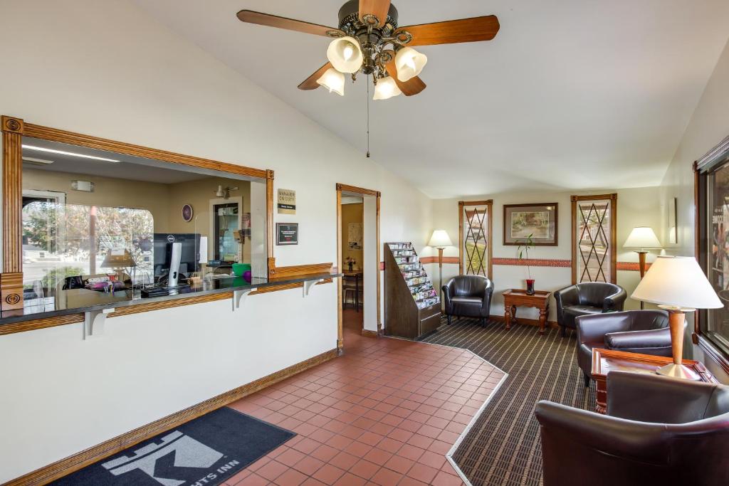 Knights Inn Ashland - image 7