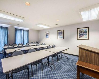 Quality Inn Ashland - image 11