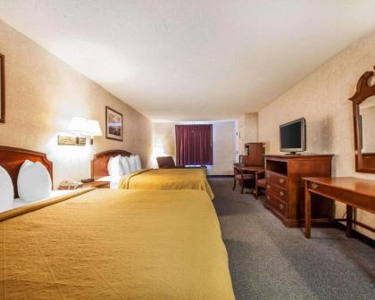 Quality Inn Ashland - image 13