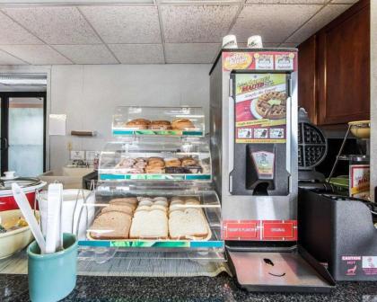 Quality Inn Ashland - image 14
