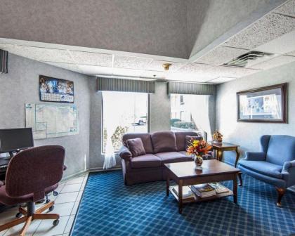 Quality Inn Ashland - image 15