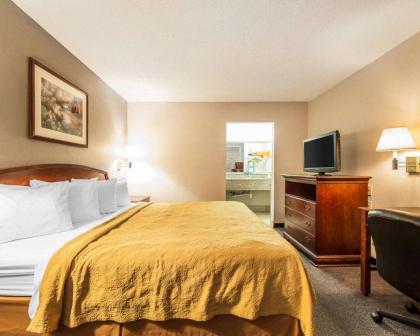Quality Inn Ashland - image 2