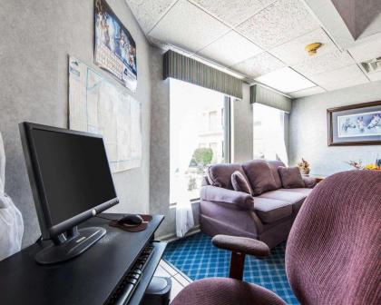 Quality Inn Ashland - image 3