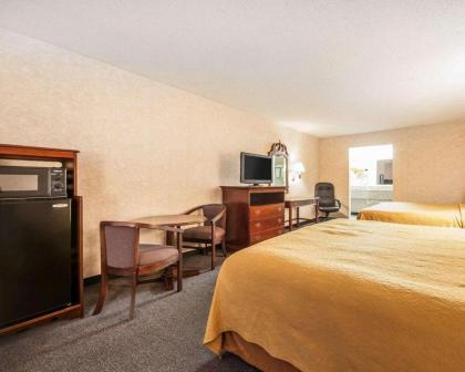 Quality Inn Ashland - image 4