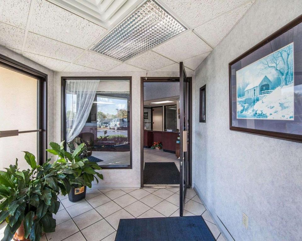 Quality Inn Ashland - image 5