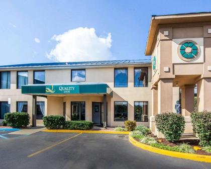 Quality Inn Ashland - image 7
