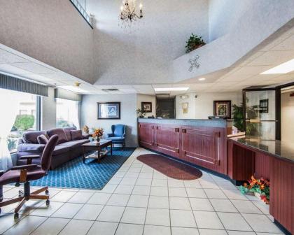 Quality Inn Ashland - image 9