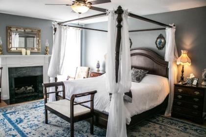 Governor's Inn Bed and Breakfast - image 12