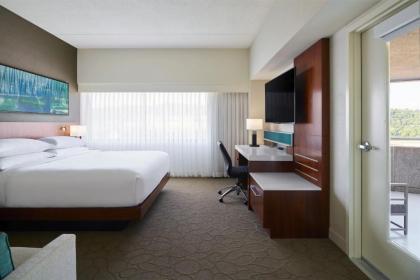 Delta Hotels by Marriott Ashland Downtown - image 10