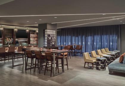 Delta Hotels by Marriott Ashland Downtown - image 13