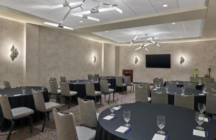 Delta Hotels by Marriott Ashland Downtown - image 14
