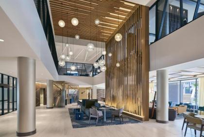 Delta Hotels by Marriott Ashland Downtown - image 3